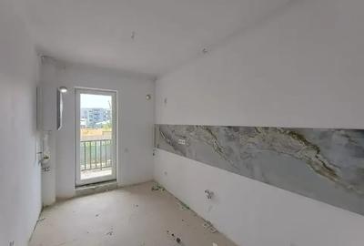 2 Camere Finalizat - fără TVA -Loc de Parcare - 4