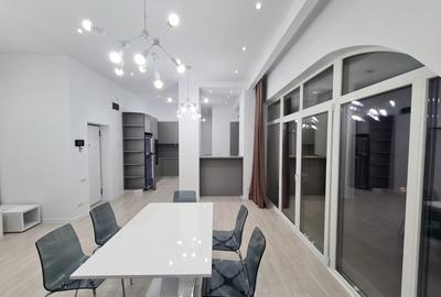 APARTAMENT DE LUX – 2 CAMERE • 2 BĂI • 85 MP ,ETAJ 1 - 1