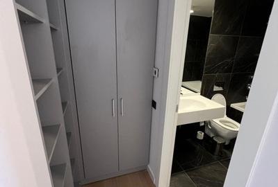 Apartament cu 2 camere semidecomandat, mobilat în Aviației - 10