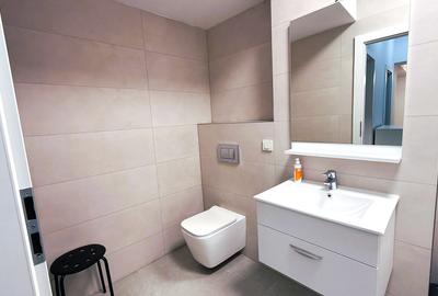 Apartament cu 2 camere decomandat, mobilat în Pipera - 14