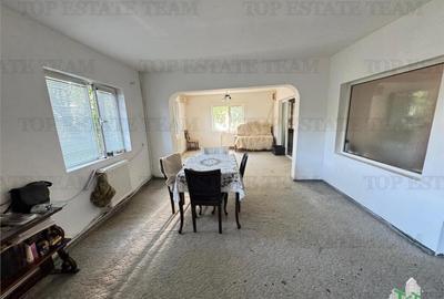 Casa de - Movilita, jud. Ialomita - 2000 mp teren, pozitie - 27