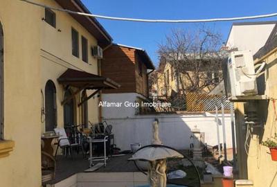 Casa cu povesti din Lacul Tei Casa cu povesti din Lacul Tei - 3