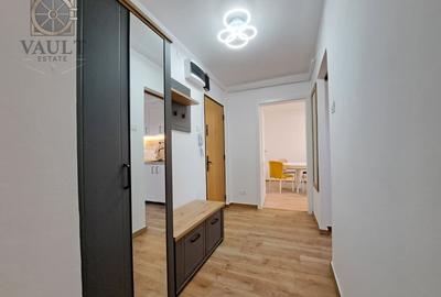 APARTAMENT 2 CAMERE-RAHOVA-MODORAN ENE-BLOC REABILITAT-DECOMANDAT - 9