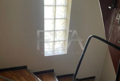 3 camere in vila la curte | Foisorul de foc  - Iancului - 3
