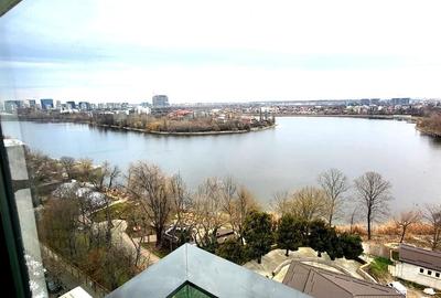 Apartament cu 2 camere decomandat, mobilat în Barbu Văcărescu - 8