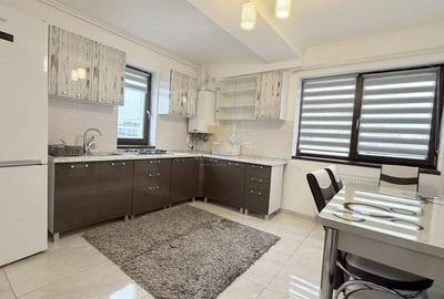 Apartament 2 camere | mobilat complet | etaj 1 | Liviu Rebreanu - 7