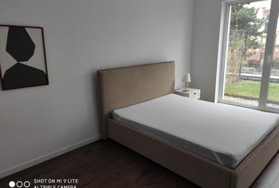 Apartament cu 2 camere semidecomandat în Mărăști - 4