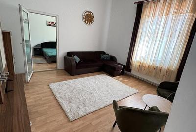 Apartament cu 2 camere nedecomandat în Central - 7