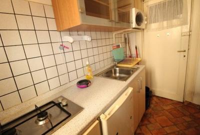 Apartament cu 2 camere semidecomandat, mobilat în Romană - 9