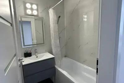 Apartament cu 3 camere semidecomandat în Gara de Nord - 14