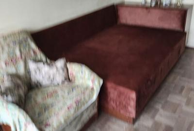 Garsonieră decomandată în Viziru 1 - 5