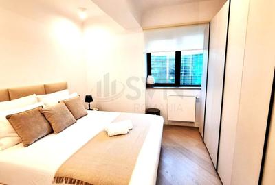 Apartament cu 3 camere decomandat, mobilat în Pipera - 15