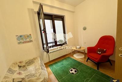 Apartament 3 camere Herastrau | loc de parcare - 10
