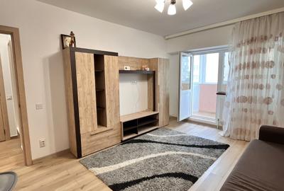 Apartament cu 2 camere decomandat în Păcurari - 9