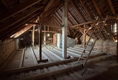 Casă cu 4 camere în Central - 6