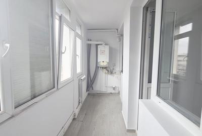 Apartament cu 2 camere în Țiglina 2 - 2