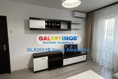 Garsoniera Moderna Berceni - Oltenitei - Piata Sudului - Parcare - 4