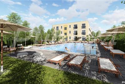 Apartament 3 camere imobil nou Timisoara Apartament 3 camere imobil nou Timisoara - 5