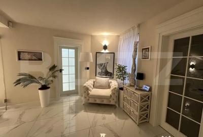 Casă cu 6 camere cu Teren 388 Mp în Titulescu - 7