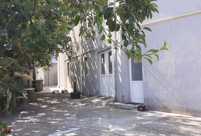 Spațiu comercial, de 493 mp, în Giulești - 8