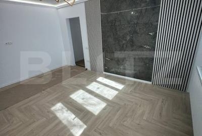 Apartament cu 3 camere semidecomandat în Mănăștur - 2