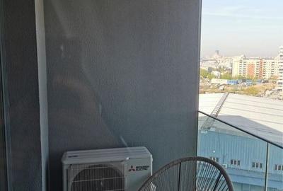 Apartament de inchiriat | 2 camere | loc parcare subteran | Cloud 9 - 8