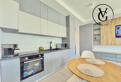 Studio premium | Vedere spre mare | Axxis Nova | parcare - 15