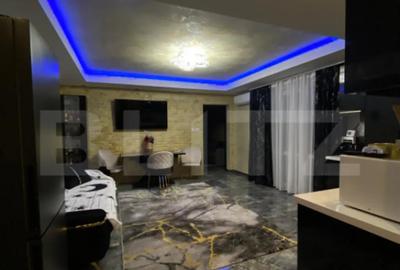 Apartament cu 3 camere decomandat în Central - 7