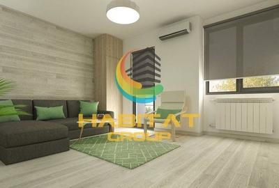 Apartament 2 camere, finisat premium, bloc nou - Grand Arena - 1