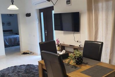 Casa de inchiriat in oras Pantelimon - 15