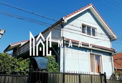 Casă 6 Camere | Sistem fotovoltaic 6.4 kW | Garaj | Lazaret - 1