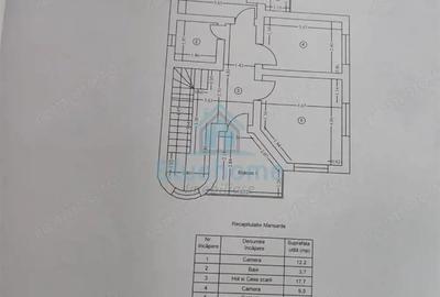 Casă cu 4 camere cu Teren 691 Mp în Ișalnița - 2