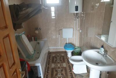 Casă cu 4 camere în Topliceni - 2