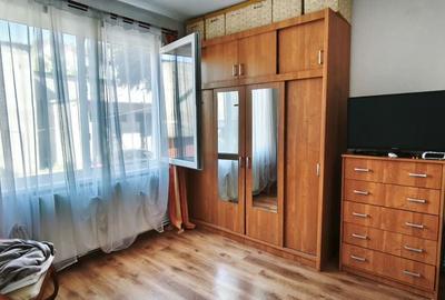 Apartament cu 2 camere decomandat în Tudor - 7