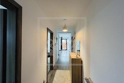 Apartament cu 3 camere decomandat în Aeroport - 13