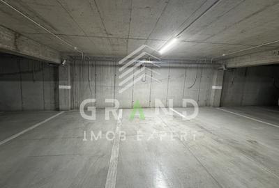 Apartament cu 3 camere semidecomandat, mobilat în Mănăștur - 34