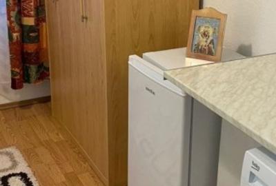 Minigarsoniera - Astra - 7