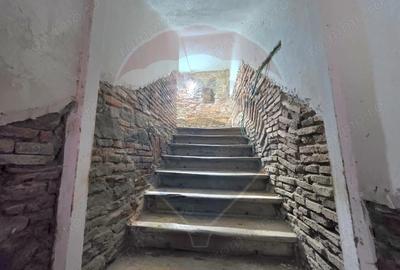 Apartament cu 3 camere semidecomandat în Ultracentral - 12