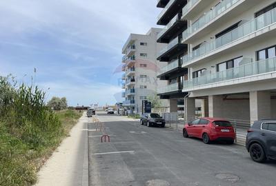 Investitie Studio langa plaja |  Tomis Villa, Navodari Nord - 3