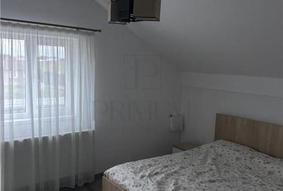 Duplex spatios - Asfalt - toate utilitatile . - 10