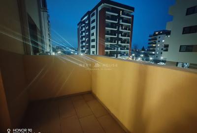 Apartament cu 2 camere decomandat, mobilat în Apărătorii Patriei - 15