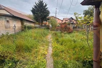Spațiu comercial, în Km 5 - 2