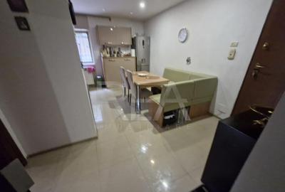 Apartament cu 2 camere la 14 minute de sta?ia de metrou Tim - 18
