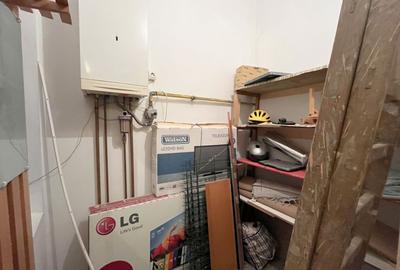 Apartament spațios, decomandat,  Neptun - 12