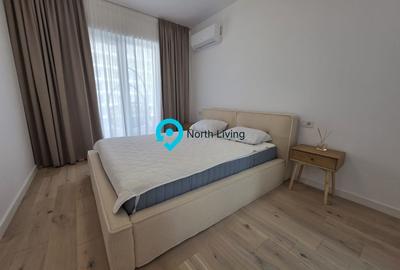 Apartament cu 3 camere decomandat, mobilat în Central - 4
