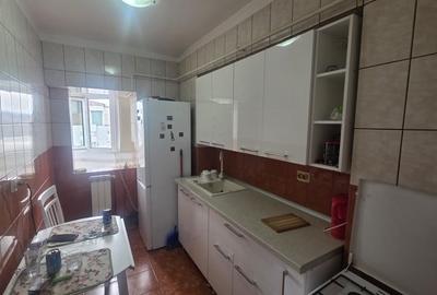 Garsonieră decomandată în Nicolina - 5