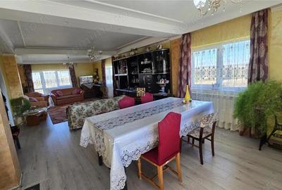 Casa si Spatiu Afacere in Rusii Manastioara - Suceava! - 9