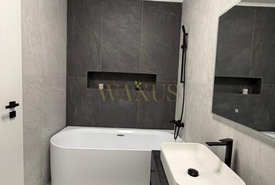 Apartament cu 2 camere semidecomandat, mobilat în Florești - 5