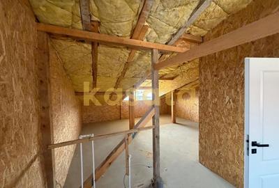 Casă cu 4 camere cu Teren 244 Mp în Bragadiru - 2