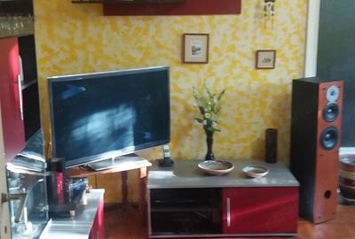Apartament cu 2 camere nedecomandat în Giurgiului - 3